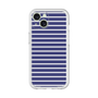 プレミアムパネル［ Middle Border - Blue ］