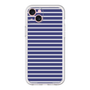 プレミアムパネル［ Middle Border - Blue ］