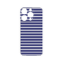 プレミアムパネル［ Middle Border - Blue ］