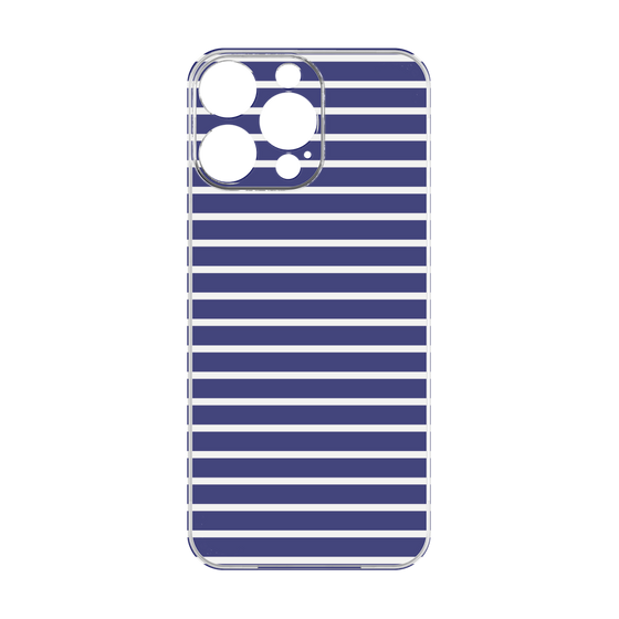 プレミアムパネル［ Middle Border - Blue ］