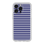 プレミアムパネル［ Middle Border - Blue ］