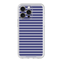 プレミアムパネル［ Middle Border - Blue ］