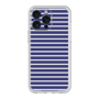 プレミアムパネル［ Middle Border - Blue ］
