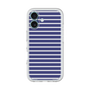 プレミアムパネル［ Middle Border - Blue ］