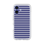 プレミアムパネル［ Middle Border - Blue ］