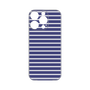 プレミアムパネル［ Middle Border - Blue ］