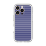 プレミアムパネル［ Middle Border - Blue ］