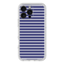 プレミアムパネル［ Middle Border - Blue ］