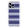 プレミアムパネル［ Middle Border - Blue ］
