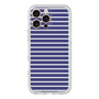 プレミアムパネル［ Middle Border - Blue ］