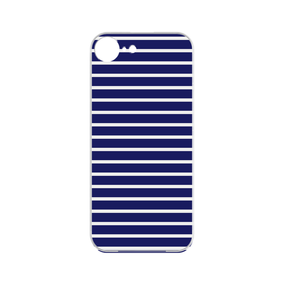 プレミアムパネル［ Middle Border - Blue ］