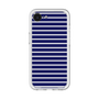プレミアムパネル［ Middle Border - Blue ］