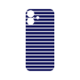 プレミアムパネル［ Middle Border - Blue ］