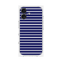 プレミアムパネル［ Middle Border - Blue ］