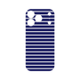 プレミアムパネル［ Middle Border - Blue ］