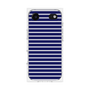 プレミアムパネル［ Middle Border - Blue ］