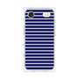 プレミアムパネル［ Middle Border - Blue ］