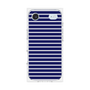 プレミアムパネル［ Middle Border - Blue ］