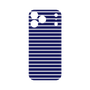 プレミアムパネル［ Middle Border - Blue ］