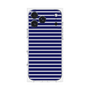 プレミアムパネル［ Middle Border - Blue ］