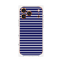 プレミアムパネル［ Middle Border - Blue ］
