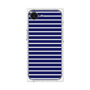 プレミアムパネル［ Middle Border - Blue ］