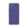 プレミアムパネル［ Middle Border - Blue ］