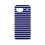 プレミアムパネル［ Middle Border - Blue ］