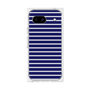 プレミアムパネル［ Middle Border - Blue ］