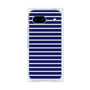 プレミアムパネル［ Middle Border - Blue ］