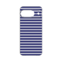 プレミアムパネル［ Middle Border - Blue ］
