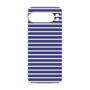 プレミアムパネル［ Middle Border - Blue ］