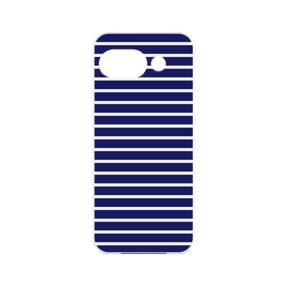 プレミアムパネル［ Middle Border - Blue ］