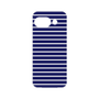 プレミアムパネル［ Middle Border - Blue ］