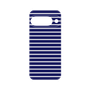 プレミアムパネル［ Middle Border - Blue ］