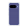 プレミアムパネル［ Middle Border - Blue ］