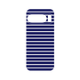 プレミアムパネル［ Middle Border - Blue ］