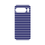 プレミアムパネル［ Middle Border - Blue ］
