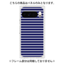 プレミアムパネル［ Middle Border - Blue ］