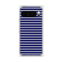 プレミアムパネル［ Middle Border - Blue ］