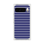 プレミアムパネル［ Middle Border - Blue ］