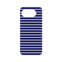 プレミアムパネル［ Middle Border - Blue ］