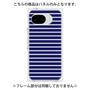 プレミアムパネル［ Middle Border - Blue ］