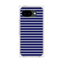 プレミアムパネル［ Middle Border - Blue ］