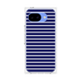 プレミアムパネル［ Middle Border - Blue ］
