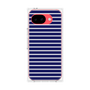 プレミアムパネル［ Middle Border - Blue ］