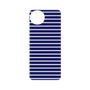 プレミアムパネル［ Middle Border - Blue ］