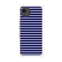プレミアムパネル［ Middle Border - Blue ］