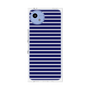 プレミアムパネル［ Middle Border - Blue ］