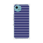 プレミアムパネル［ Middle Border - Blue ］